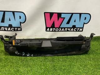 воздуховод (дефлектор) радиатора Buick Encore GX 1 поколение 2023, 1.2 л., бензин, АКПП, внедорожник 5 дв., передний привод, 60005608