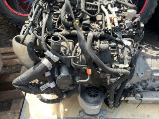 двигатель Ford Explorer 6 поколение U625 2023, 2.3 л., бензин, АКПП, внедорожник 5 дв., полный привод, PGB89490