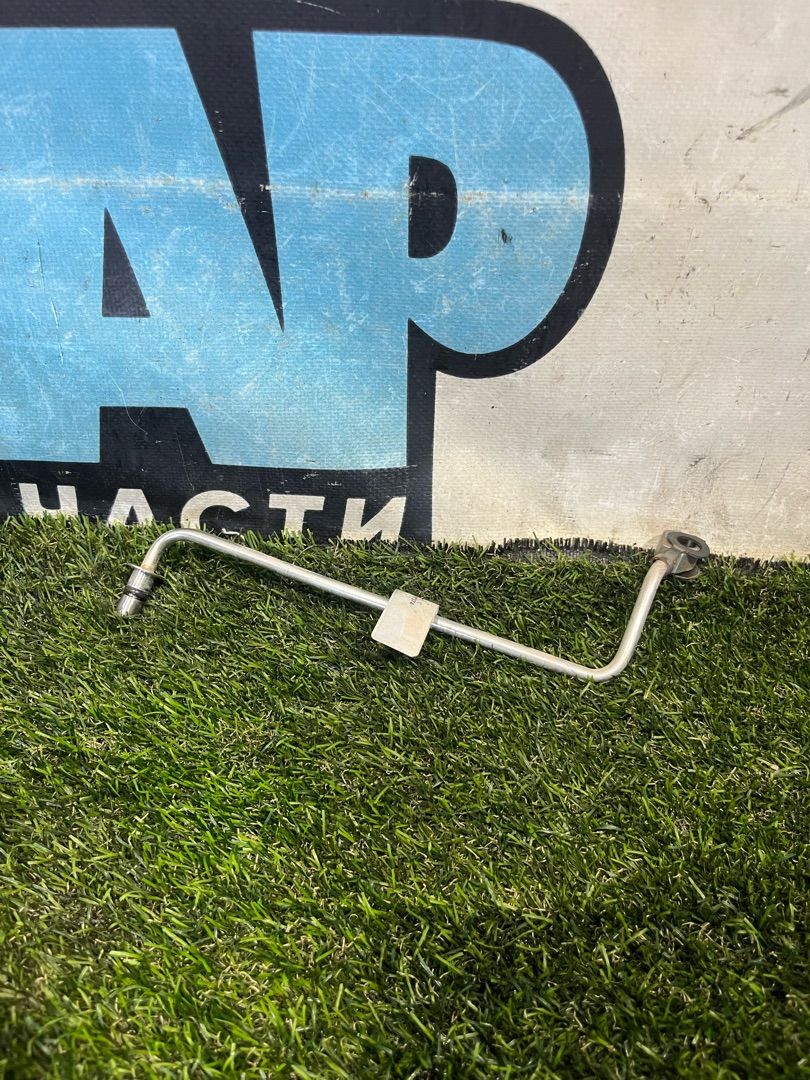 масляная трубка Buick Encore GX 1 поколение 2020, 1.2 л., бензин, вариатор, хетчбэк 5 дв., передний привод, 55495320 - фото №1