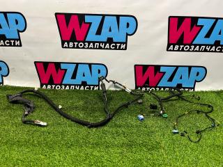 дверная проводка Tesla Model Y 1 поколение 2022, электро, белый, 1489044-00-D