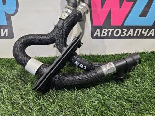 патрубок отопителя (печки) Ford Explorer 6 поколение U625 2023, 2.3 л., бензин, АКПП, внедорожник 5 дв., полный привод, L1M3-18C266-AMA