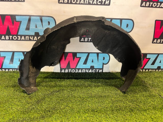 защита арок задняя правая (подкрылок) Ford Mustang 6 поколение S550 [рестайлинг] 2020, 2.3 л., бензин, АКПП, белый, купе, задний привод, FR3B63278B50AF