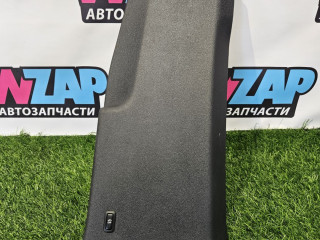 обшивка стойки центральной правой Volkswagen Passat B8 2016, 2.0 л., дизель, универсал, передний привод, правый руль, 3G0867292B