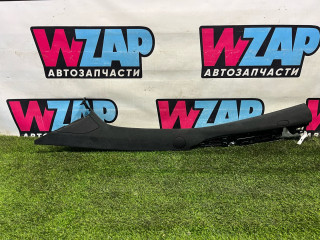 обшивка стойки Tesla Model X 1 поколение [рестайлинг] 2023, электро, 1622453-00-B