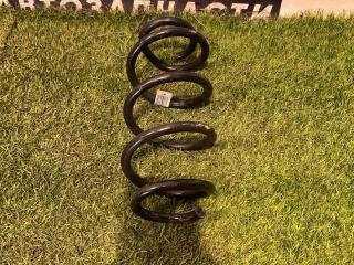 пружина задняя Mini Cabrio 3 поколение [рестайлинг] 2021, 1.5 л., бензин, АКПП, красный, кабриолет, передний привод