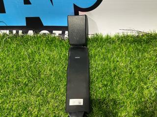 замок ремня безопасности Ford Mustang 6 поколение S550 [рестайлинг] 2019, 2.3 л., бензин, АКПП, кабриолет, задний привод, JR3BC699D73BB3ZHE