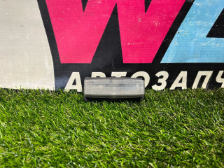 подсветка номера Fiat 124 2020, 1.4 л., бензин, МКПП, родстер, задний привод, 130-61091