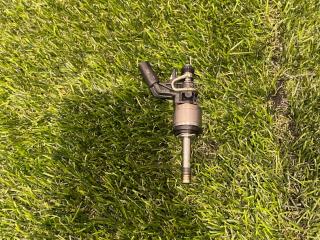 форсунка Ford Mustang 7 поколение S650 2024, 2.3 л., бензин, АКПП, черный, купе, задний привод