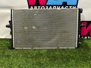 радиатор (основной) Tesla Model Y 1 поколение 2022, электро, белый, 1494175-00-A