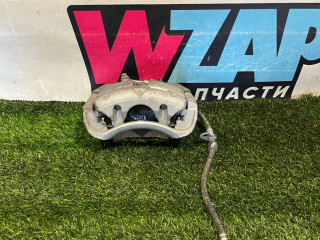 суппорт передний левый Buick Encore GX 1 поколение 2021, 1.3 л., бензин, АКПП, внедорожник 5 дв., передний привод