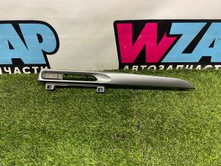 накладка на торпедо (консоль) Fiat 124 2018, 1.4 л., бензин, МКПП, серы, родстер, задний привод