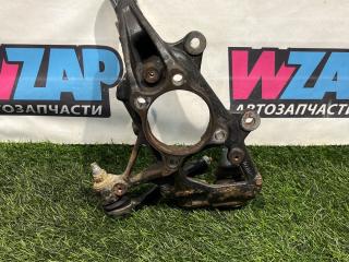 кулак поворотный левый Ford Explorer 6 поколение U625 2023, 2.3 л., бензин, АКПП, внедорожник 5 дв., полный привод, LB5C3K171BC