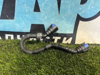 трубка вакуумная Ford Explorer 6 поколение U625 2021, 2.3 л., бензин, АКПП, внедорожник 5 дв., задний привод, LB5E-6K817-AC