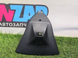 Кожух салонного зеркала Tesla Model X 1 поколение [рестайлинг] 2022, электро, синий, полный привод, 1621590-00, 162159100, 162159000