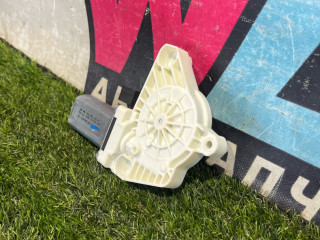 моторчик стеклоподъемника передний левый Volkswagen Tiguan 2 поколение 2020, 2.0 л., бензин, АКПП, внедорожник 5 дв., 5Q4959802B