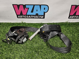 ремень безопасности Ford Escape 4 поколение CX482 2021, 1.5 л., бензин, АКПП, внедорожник 5 дв., передний привод, LJ6BS612D64AD