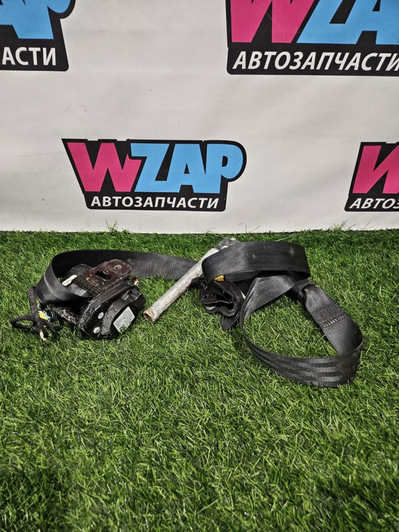 ремень безопасности Ford Escape 4 поколение CX482 2021, 1.5 л., бензин, АКПП, внедорожник 5 дв., передний привод, LJ6BS612D64AD - фото №1