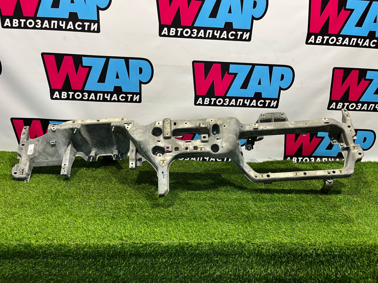 усилитель торпедо Ford Explorer 6 поколение U625 2020, 2.3 л., бензин, АКПП, внедорожник 5 дв., полный привод, L1MB-S04545-AG - фото №1