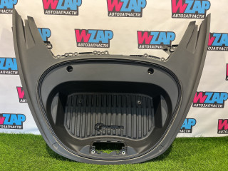 корыто пластиковое Tesla Model 3 1 поколение 2022, 1526739-00-B