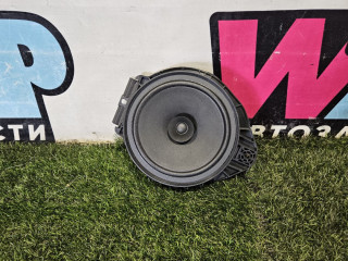 динамик Buick Encore GX 1 поколение 2021, 1.3 л., бензин, АКПП, внедорожник 5 дв., передний привод