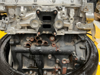 двигатель Volkswagen Tiguan 2 поколение 2020, 2.0 л., бензин, АКПП, внедорожник 5 дв., 06K103023N