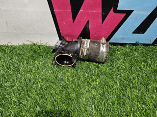 патрубок воздушного фильтра Ford Escape 4 поколение CX482 2020, 1.5 л., бензин, АКПП, внедорожник 5 дв., K1BY6F075AB