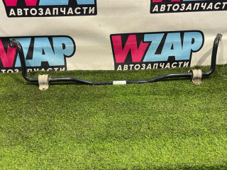 стабилизатор подвески передний Tesla Model X 1 поколение [рестайлинг] 2022, электро, 1420381-00-B