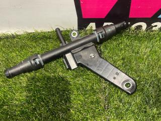 фланец (тройник) системы охлаждения Ford Mustang 7 поколение S650 2024, 2.3 л., бензин, АКПП, черный, купе, задний привод