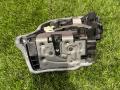 замок двери передней левой BMW X5 G05 (2018 - 2025), 51219464887 - фото №3