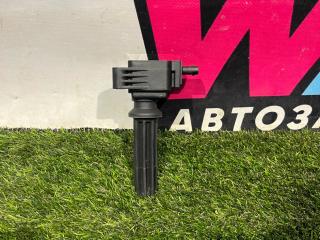 катушка зажигания Ford Mustang 6 поколение S550 [рестайлинг] 2021, 2.3 л., бензин, АКПП, кабриолет, CM5E-12A366-CB