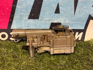 насос масляный Mercedes-Benz C-Класс W205/S205/C205 (2014 - 2018), A2641801100