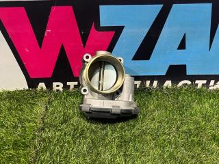 заслонка дроссельная Ford Mustang 6 поколение S550 [рестайлинг] 2018, 2.3 л., бензин, АКПП, купе, задний привод, JT4E-9F991-AA