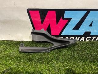 планка под капот Tesla Model X 1 поколение [рестайлинг] 2022, электро, 1064602-00-C, 1489397-00-A