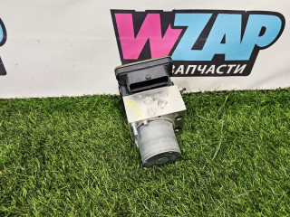 блок ABS Jaguar XJ 4 поколение [рестайлинг] 2017, 3.0 л., бензин, АКПП, седан, задний привод, GW9314F447AC