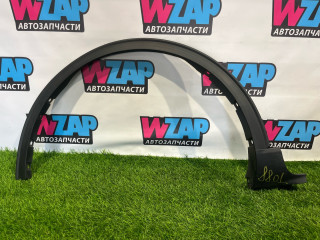 молдинг крыла Ford Escape 4 поколение CX482 2021, 1.5 л., бензин, АКПП, внедорожник 5 дв., передний привод, LJ6B-S16D239-ADW