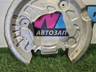 защитный кожух тормозного механизма Ford Explorer 6 поколение U625 2023, 2.3 л., бензин, АКПП, внедорожник 5 дв., полный привод, L1MC-2K316-EC