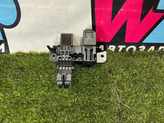 замок крыши Fiat 124 2020, 1.4 л., бензин, МКПП, родстер, задний привод, N243-R1-3E0