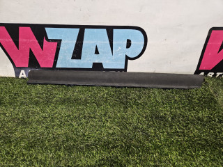 обшивка салона Tesla Model X 1 поколение 2017, электро, белый, 1053729-00-B