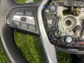 руль BMW X5 G05 (2018 - 2025) - фото №6