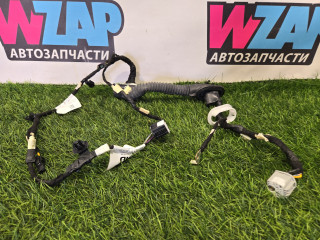 Проводка крышки багажника Ford Escape 4 поколение CX482 2020, 1.5 л., бензин, АКПП, внедорожник 5 дв., LX6T13A409