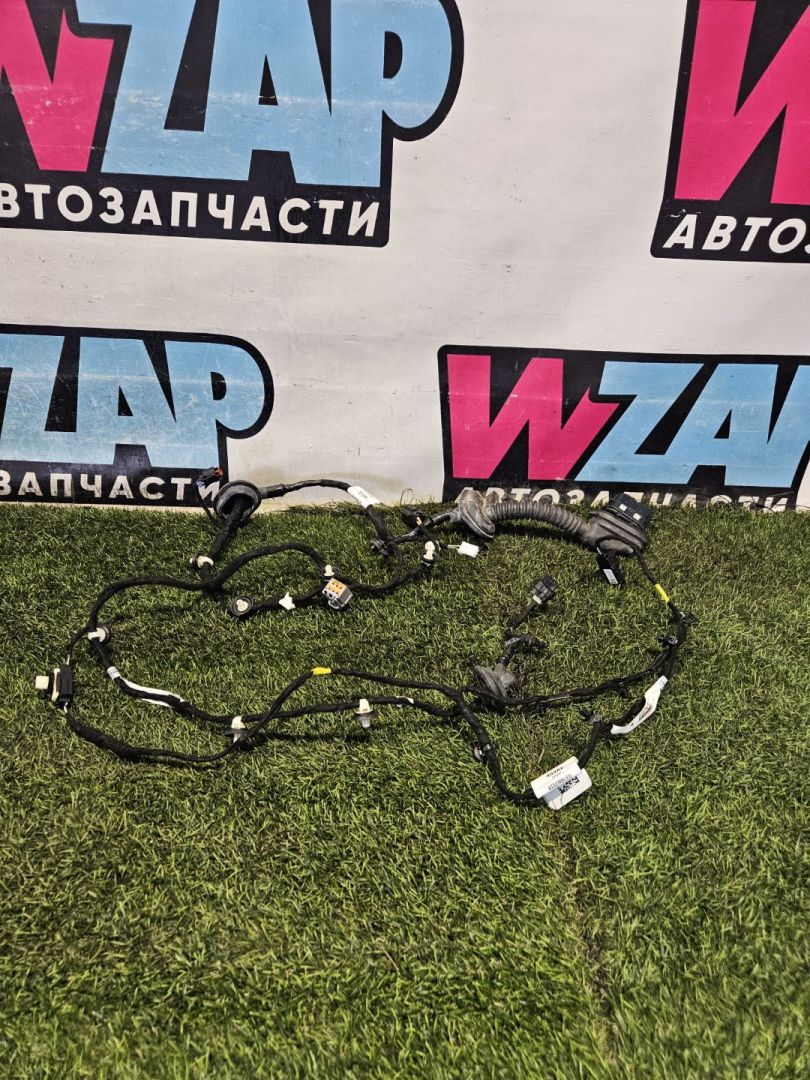 дверная проводка RAM 1500 5 поколение 2022, АКПП, фургон, P68310313AE - фото №1