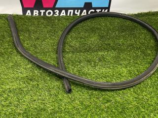 уплотнитель двери Ford Mustang 6 поколение S550 [рестайлинг] 2019, 2.3 л., бензин, АКПП, кабриолет, задний привод