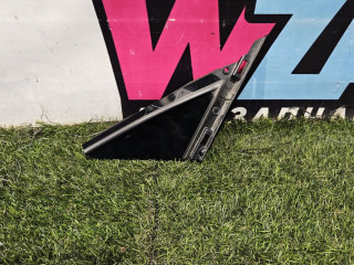 форточка передняя правая Tesla Model X 1 поколение 2017, электро, белый, 1034909-99-E