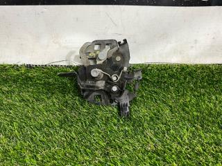 замок капота Ford Mustang 7 поколение S650 2024, 2.3 л., бензин, АКПП, черный, купе, задний привод