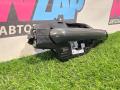 ручка наружная Ford Explorer 6 поколение U625 2023, 2.3 л., бензин, АКПП, внедорожник 5 дв., полный привод, MB5BS219A64BB - фото №3