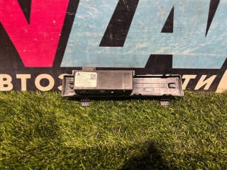 Иммобилайзер Ford Mustang 6 поколение S550 [рестайлинг] 2019, 2.3 л., бензин, АКПП, черный, купе, задний привод, GD9T-15K619-AB