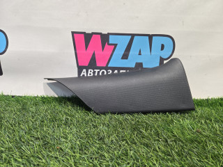 обшивка стойки центральной левой Dodge Challenger 3 поколение [2-й рестайлинг] 2016, 3.6 л., бензин, АКПП, 1176581AAD