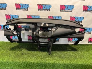 панель передняя салона (торпедо) Buick Encore GX 1 поколение 2021, 1.3 л., бензин, АКПП, внедорожник 5 дв., передний привод, 60005873