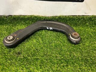 рычаг задний правый Ford Explorer 6 поколение U625 2020, 2.3 л., бензин, АКПП, внедорожник 5 дв., полный привод, LB5C-5500-AC