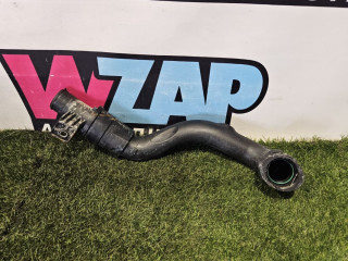 патрубок интеркулера Ford Escape 4 поколение CX482 2020, 1.5 л., бензин, АКПП, внедорожник 5 дв., JX619P437DB